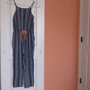 GB Girls Jumpsuit